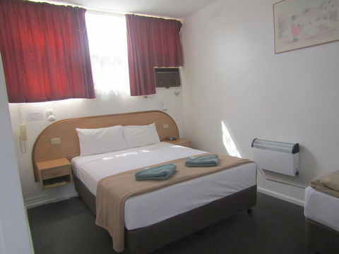 Twin City Motor Inn - Accommodation Mount Tamborine 29