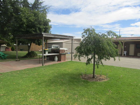 Twin City Motor Inn - Accommodation Mount Tamborine 9
