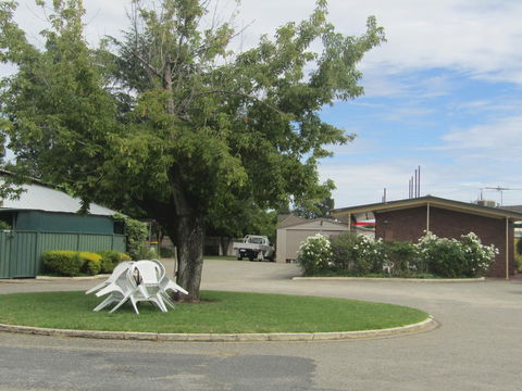 Twin City Motor Inn - Accommodation Mount Tamborine 8