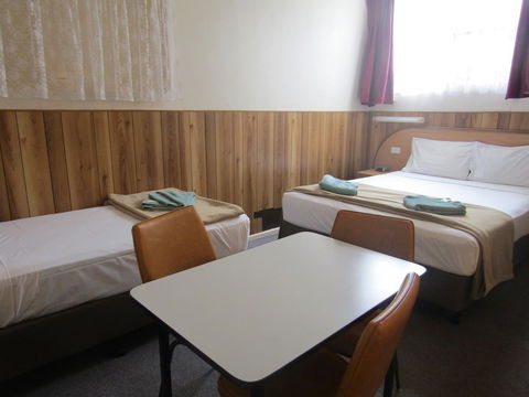 Twin City Motor Inn - Accommodation Mount Tamborine 22