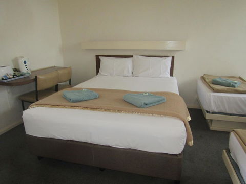 Twin City Motor Inn - Accommodation Mount Tamborine 2
