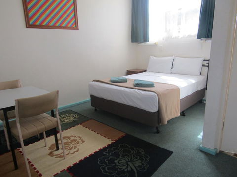 Twin City Motor Inn - Accommodation Mount Tamborine 17