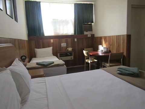 Twin City Motor Inn - Accommodation Mount Tamborine 30