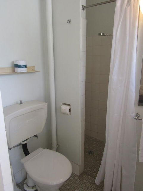 Twin City Motor Inn - Accommodation Mount Tamborine 27