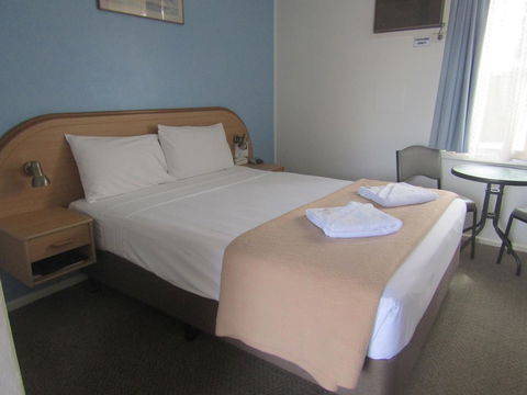 Twin City Motor Inn - Accommodation Mount Tamborine 38