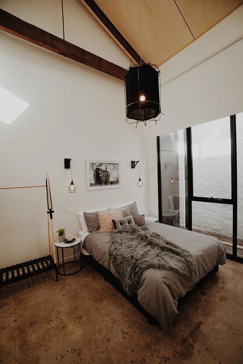 THE WAREHOUSE APARTMENTS - Accommodation Mount Tamborine 12