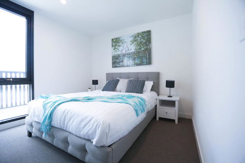 Box Hill 2 Bedroom Apt (La Maison) 02 - Accommodation Mount Tamborine 0