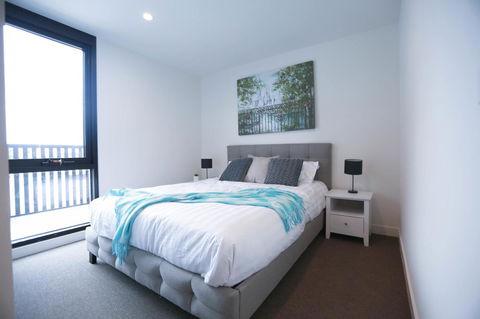 Box Hill 2 Bedroom Apt (La Maison) 02 - Accommodation Mount Tamborine 5