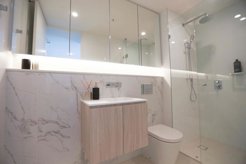Box Hill 2 Bedroom Apt (La Maison) 02 - Accommodation Mount Tamborine 4