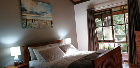 Day Dream Cottage - Accommodation Mount Tamborine 1