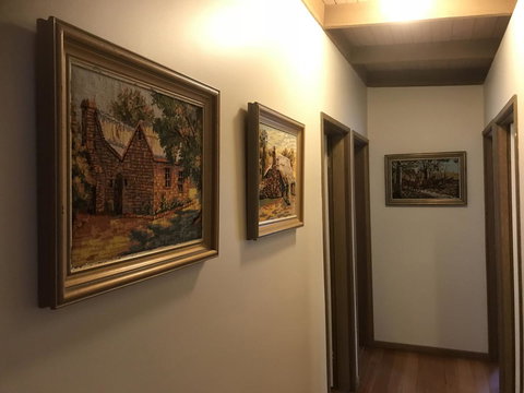 Day Dream Cottage - Accommodation Mount Tamborine 28