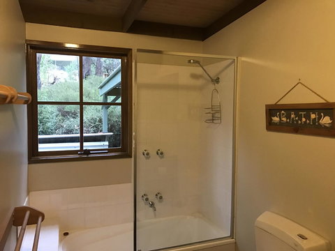 Day Dream Cottage - Accommodation Mount Tamborine 27