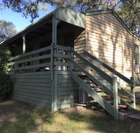 Day Dream Cottage - Accommodation Mount Tamborine
