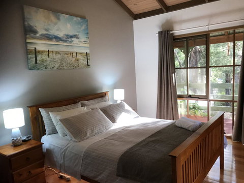Day Dream Cottage - Accommodation Mount Tamborine 19