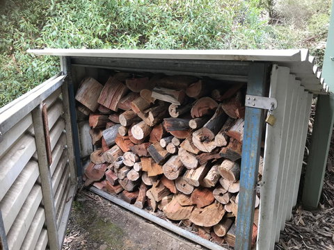 Day Dream Cottage - Accommodation Mount Tamborine 22