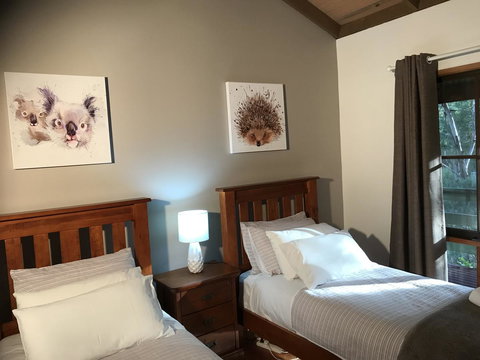 Day Dream Cottage - Accommodation Mount Tamborine 4