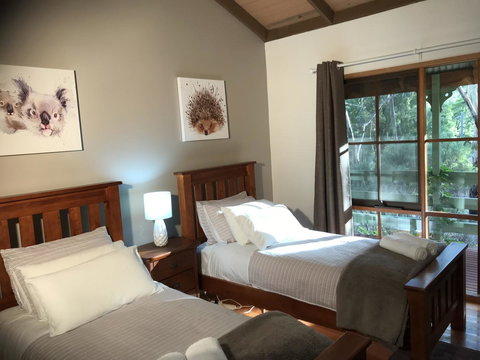 Day Dream Cottage - Accommodation Mount Tamborine 16