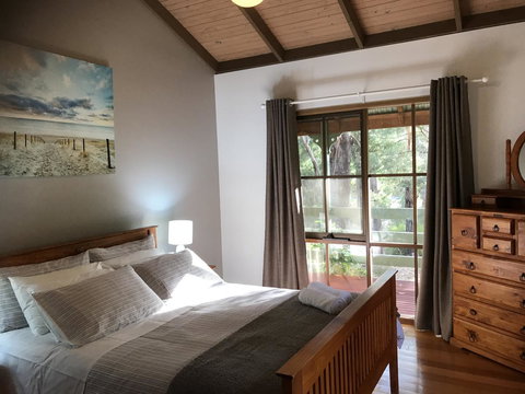 Day Dream Cottage - Accommodation Mount Tamborine 18