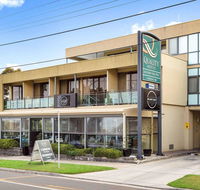 Quality Hotel Bayside Geelong - Accommodation Mount Tamborine