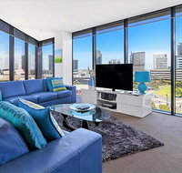 Docklands Executive Apartments - Melbourne - Accommodation Mount Tamborine