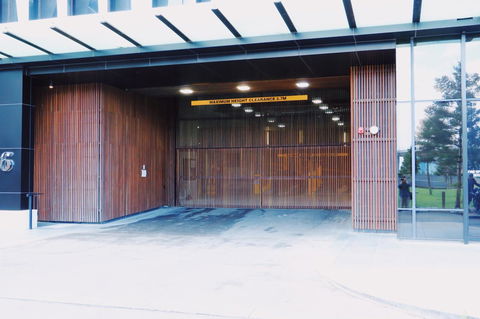 Riverside Docklands S Collection - Accommodation Mount Tamborine 13