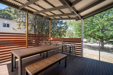BIG4 Castlemaine Gardens - Accommodation Mount Tamborine 8
