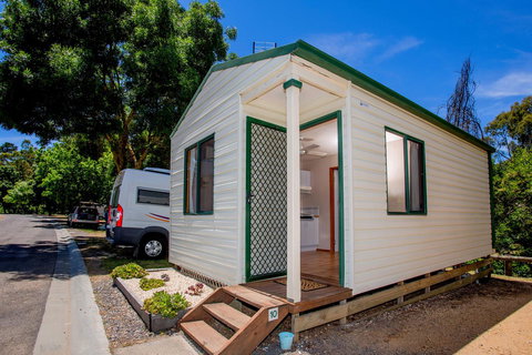 BIG4 Castlemaine Gardens - Accommodation Mount Tamborine 38