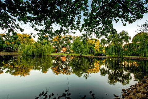 BIG4 Castlemaine Gardens - Accommodation Mount Tamborine 19