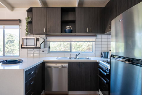 BIG4 Castlemaine Gardens - Accommodation Mount Tamborine 9