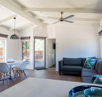 BIG4 Castlemaine Gardens - Accommodation Mount Tamborine