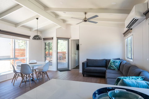 BIG4 Castlemaine Gardens - Accommodation Mount Tamborine 0