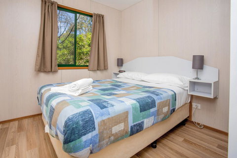 BIG4 Castlemaine Gardens - Accommodation Mount Tamborine 37