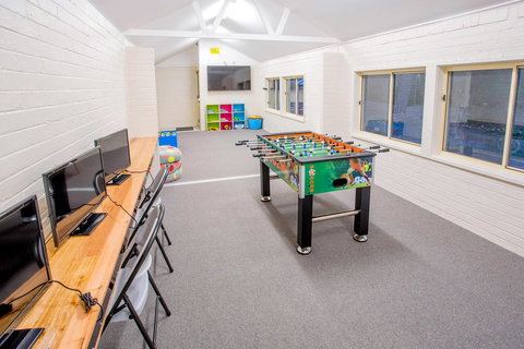 BIG4 Castlemaine Gardens - Accommodation Mount Tamborine 32