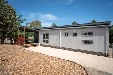 BIG4 Castlemaine Gardens - Accommodation Mount Tamborine 7