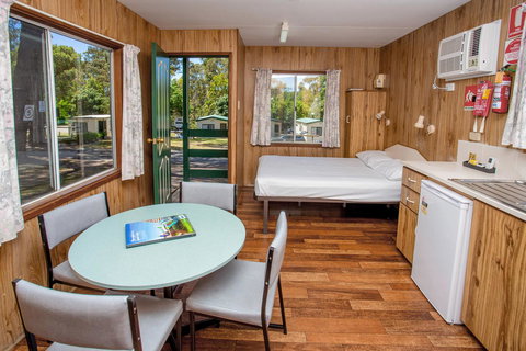 BIG4 Castlemaine Gardens - Accommodation Mount Tamborine 40