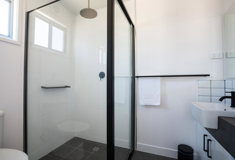 BIG4 Castlemaine Gardens - Accommodation Mount Tamborine 2