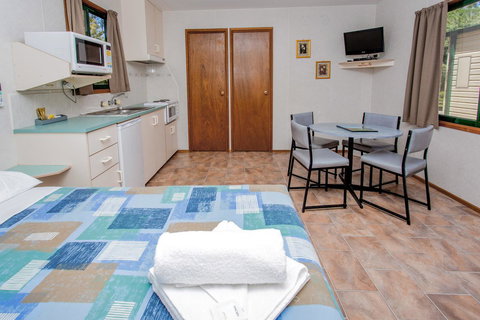 BIG4 Castlemaine Gardens - Accommodation Mount Tamborine 39