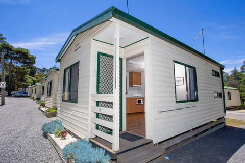 BIG4 Castlemaine Gardens - Accommodation Mount Tamborine 15
