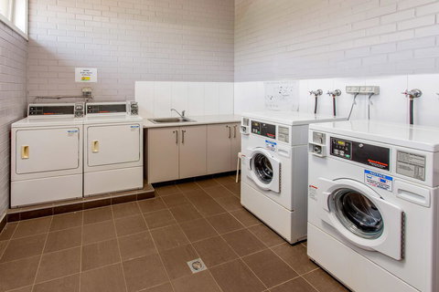 BIG4 Castlemaine Gardens - Accommodation Mount Tamborine 34