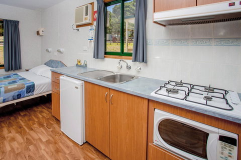BIG4 Castlemaine Gardens - Accommodation Mount Tamborine 16