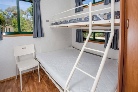 BIG4 Castlemaine Gardens - Accommodation Mount Tamborine 17