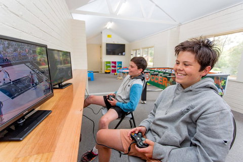 BIG4 Castlemaine Gardens - Accommodation Mount Tamborine 33