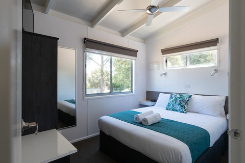 BIG4 Castlemaine Gardens - Accommodation Mount Tamborine 6