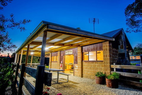 BIG4 Castlemaine Gardens - Accommodation Mount Tamborine 23