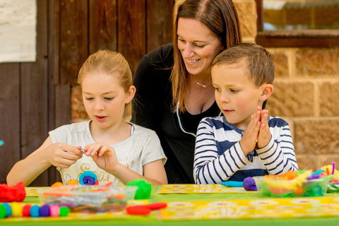 BIG4 Castlemaine Gardens - Accommodation Mount Tamborine 31