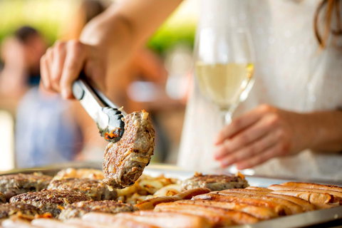 BIG4 Castlemaine Gardens - Accommodation Mount Tamborine 28