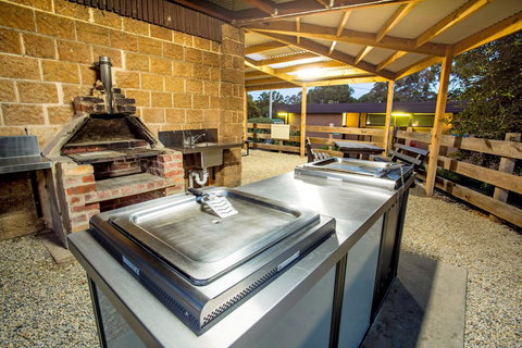 BIG4 Castlemaine Gardens - Accommodation Mount Tamborine 25