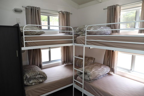 BIG4 Castlemaine Gardens - Accommodation Mount Tamborine 14