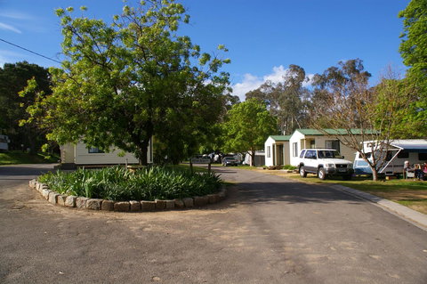 BIG4 Castlemaine Gardens - Accommodation Mount Tamborine 42