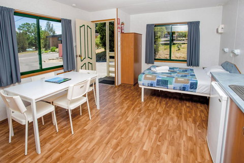 BIG4 Castlemaine Gardens - Accommodation Mount Tamborine 12